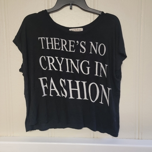 Workshop Oversized Tee‎